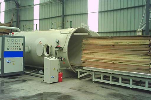 防開裂-防變形設備